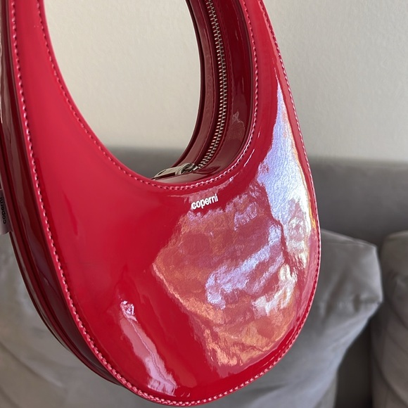 Coperni Mini Swipe Bag - Picture 11 of 15